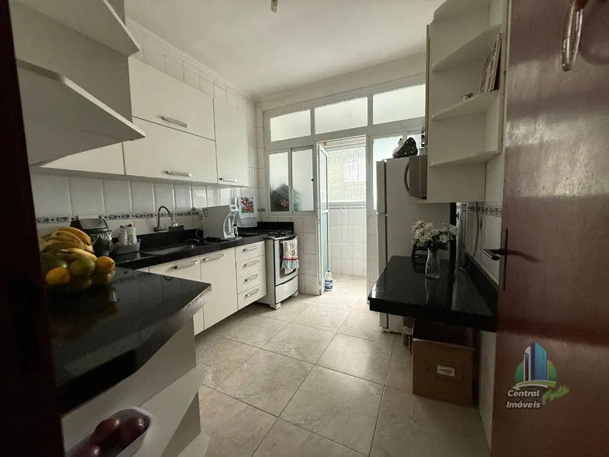 Foto 7 de Apartamento com 2 quartos à venda, 82m2 em Canto do Forte, Praia Grande - SP