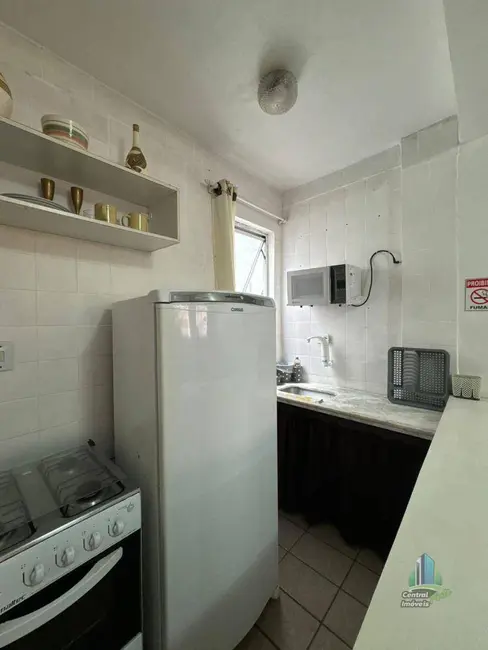 Kitnet com 1 quarto à venda, 32m2 em Tupi, Praia Grande - SP - imagem 5 Foto 5 de Kitnet com 1 quarto à venda, 32m2 em Tupi, Praia Grande - SP