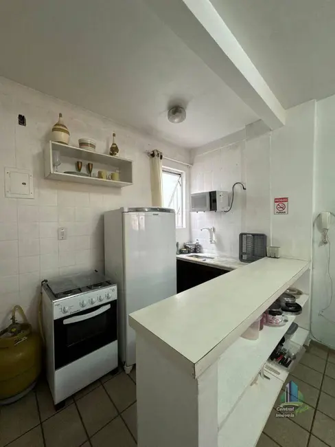 Kitnet com 1 quarto à venda, 32m2 em Tupi, Praia Grande - SP - imagem 6 Foto 6 de Kitnet com 1 quarto à venda, 32m2 em Tupi, Praia Grande - SP