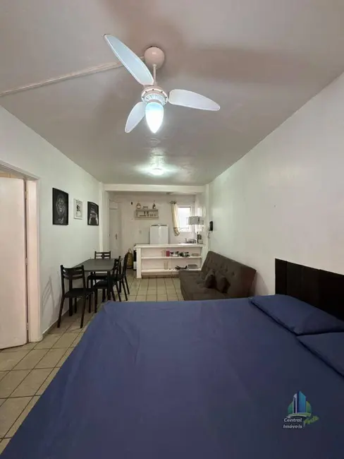 Kitnet com 1 quarto à venda, 32m2 em Tupi, Praia Grande - SP - imagem 7 Foto 7 de Kitnet com 1 quarto à venda, 32m2 em Tupi, Praia Grande - SP