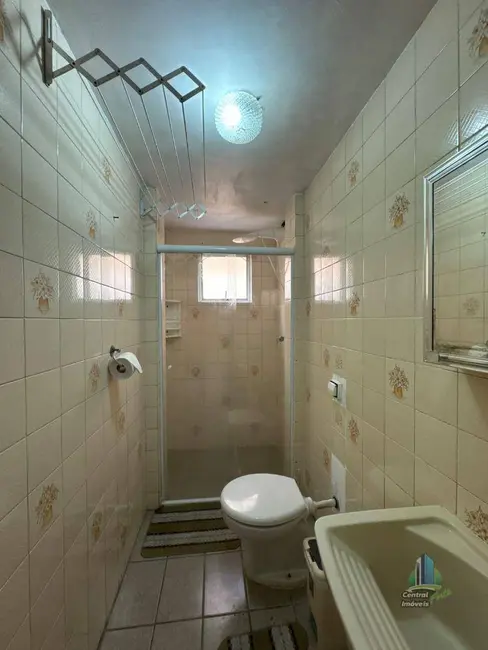 Kitnet com 1 quarto à venda, 32m2 em Tupi, Praia Grande - SP - imagem 3 Foto 3 de Kitnet com 1 quarto à venda, 32m2 em Tupi, Praia Grande - SP