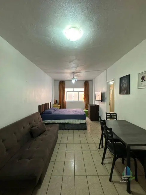 Kitnet com 1 quarto à venda, 32m2 em Tupi, Praia Grande - SP - imagem 1 Foto 1 de Kitnet com 1 quarto à venda, 32m2 em Tupi, Praia Grande - SP