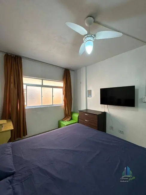 Kitnet com 1 quarto à venda, 32m2 em Tupi, Praia Grande - SP - imagem 8 Foto 8 de Kitnet com 1 quarto à venda, 32m2 em Tupi, Praia Grande - SP