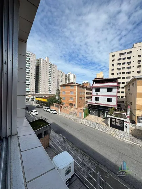 Foto 5 de Kitnet com 1 quarto à venda, 30m2 em Boqueirão, Praia Grande - SP