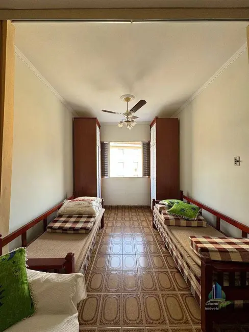 Foto 7 de Kitnet com 1 quarto à venda, 30m2 em Boqueirão, Praia Grande - SP