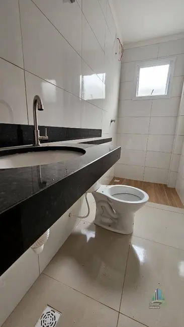 Casa de Condomínio com 2 quartos à venda, 150m2 em Praia Grande - SP - imagem 3 Foto 3 de Casa de Condomínio com 2 quartos à venda, 150m2 em Praia Grande - SP
