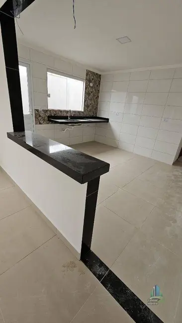 Casa de Condomínio com 2 quartos à venda, 150m2 em Praia Grande - SP - imagem 6 Foto 6 de Casa de Condomínio com 2 quartos à venda, 150m2 em Praia Grande - SP