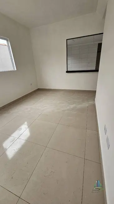 Casa de Condomínio com 2 quartos à venda, 150m2 em Praia Grande - SP - imagem 1 Foto 1 de Casa de Condomínio com 2 quartos à venda, 150m2 em Praia Grande - SP