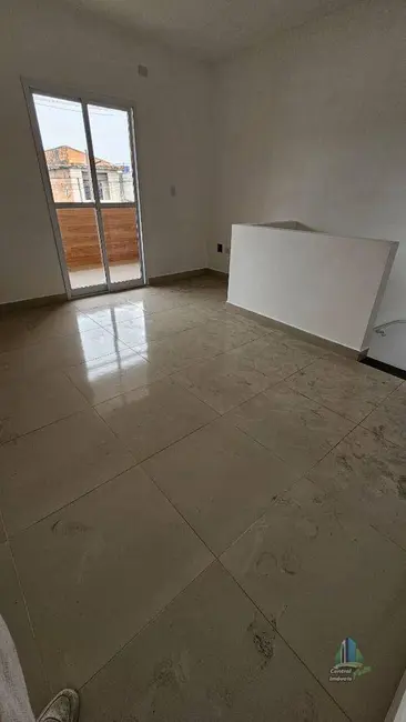 Foto 1 de Casa de Condomínio com 2 quartos à venda, 150m2 em Praia Grande - SP