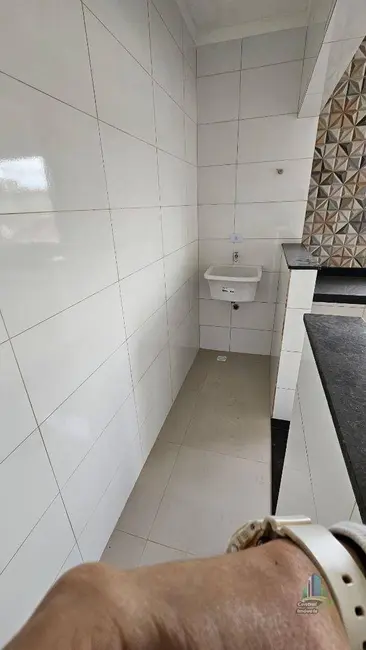 Foto 6 de Casa de Condomínio com 2 quartos à venda, 150m2 em Praia Grande - SP
