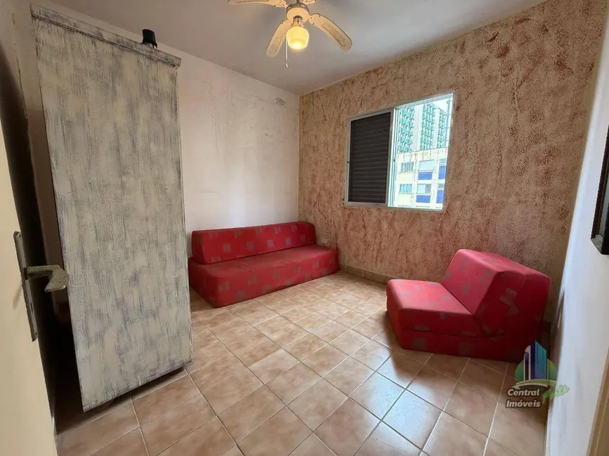 Foto 8 de Apartamento com 2 quartos à venda, 60m2 em Aviação, Praia Grande - SP