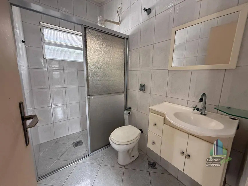Foto 7 de Apartamento com 2 quartos à venda, 60m2 em Aviação, Praia Grande - SP