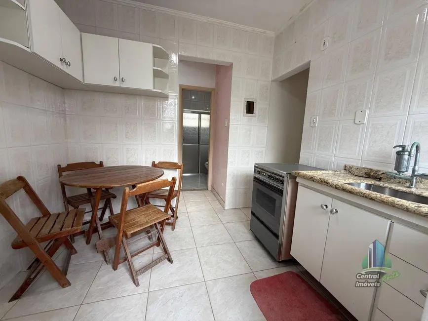 Foto 5 de Apartamento com 2 quartos à venda, 60m2 em Aviação, Praia Grande - SP