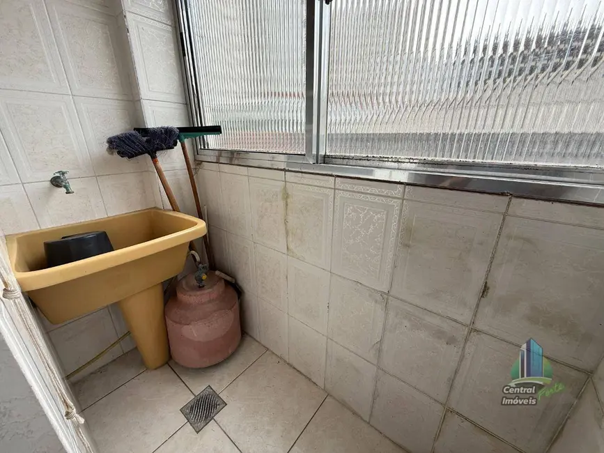 Foto 6 de Apartamento com 2 quartos à venda, 60m2 em Aviação, Praia Grande - SP