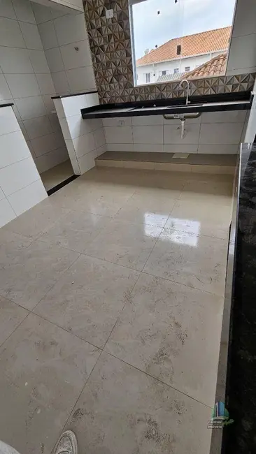 Foto 7 de Casa de Condomínio com 2 quartos à venda, 150m2 em Praia Grande - SP