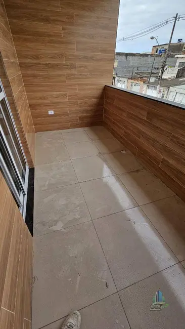 Foto 1 de Casa de Condomínio com 2 quartos à venda, 150m2 em Praia Grande - SP