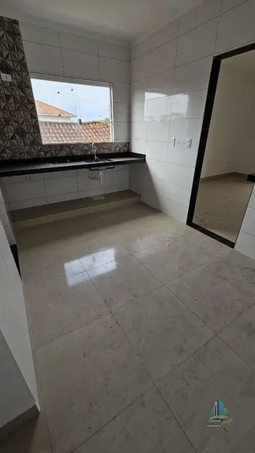 Foto 9 de Casa de Condomínio com 2 quartos à venda, 150m2 em Praia Grande - SP