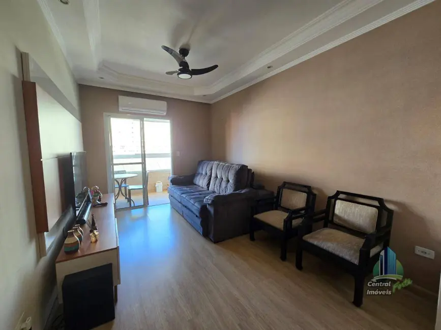 Apartamento com 3 quartos à venda, 145m2 em Canto do Forte, Praia Grande - SP - imagem 9 Foto 9 de Apartamento com 3 quartos à venda, 145m2 em Canto do Forte, Praia Grande - SP