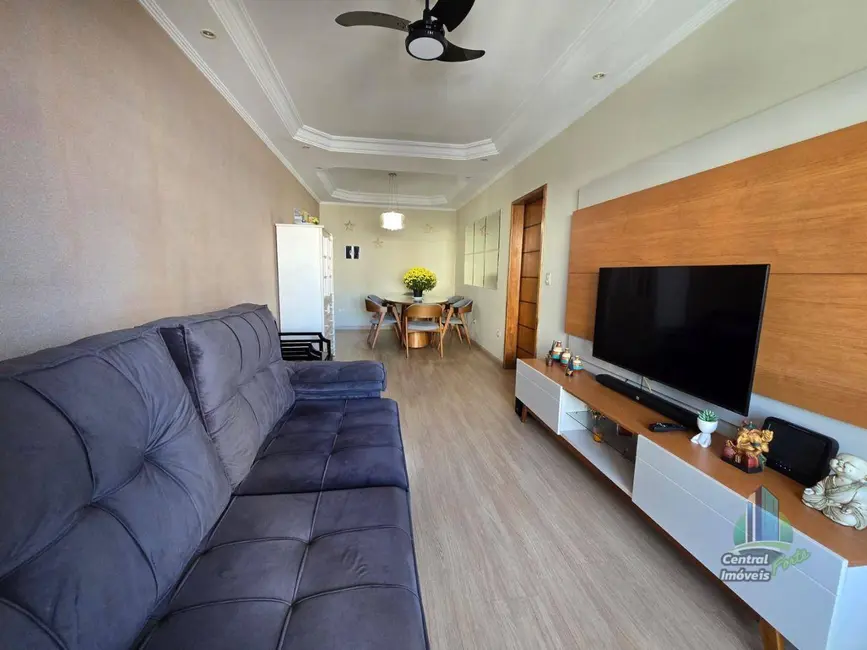 Apartamento com 3 quartos à venda, 145m2 em Canto do Forte, Praia Grande - SP - imagem 6 Foto 6 de Apartamento com 3 quartos à venda, 145m2 em Canto do Forte, Praia Grande - SP