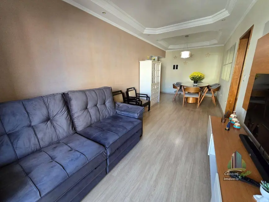 Apartamento com 3 quartos à venda, 145m2 em Canto do Forte, Praia Grande - SP - imagem 5 Foto 5 de Apartamento com 3 quartos à venda, 145m2 em Canto do Forte, Praia Grande - SP