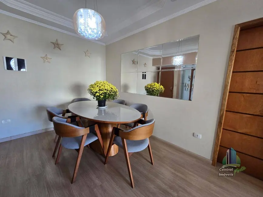 Apartamento com 3 quartos à venda, 145m2 em Canto do Forte, Praia Grande - SP - imagem 3 Foto 3 de Apartamento com 3 quartos à venda, 145m2 em Canto do Forte, Praia Grande - SP