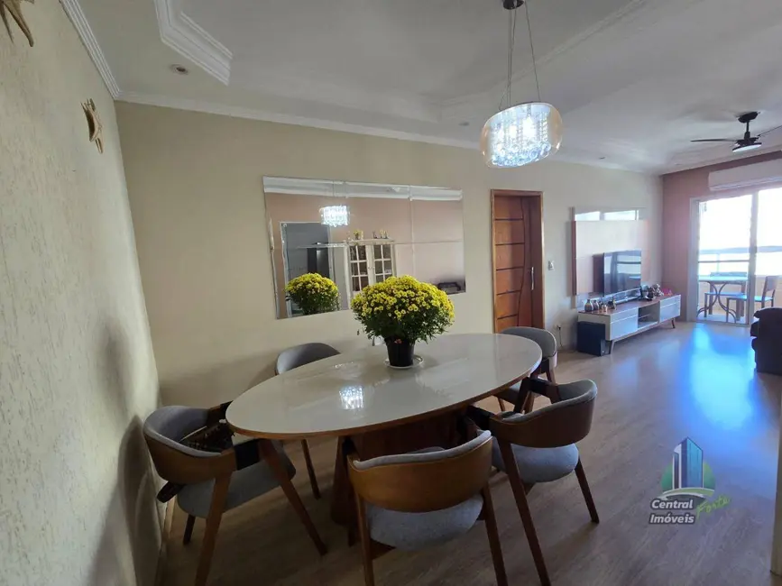 Apartamento com 3 quartos à venda, 145m2 em Canto do Forte, Praia Grande - SP - imagem 1 Foto 1 de Apartamento com 3 quartos à venda, 145m2 em Canto do Forte, Praia Grande - SP