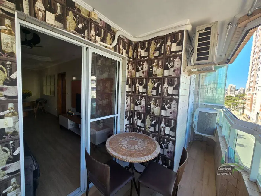 Apartamento com 3 quartos à venda, 145m2 em Canto do Forte, Praia Grande - SP - imagem 8 Foto 8 de Apartamento com 3 quartos à venda, 145m2 em Canto do Forte, Praia Grande - SP