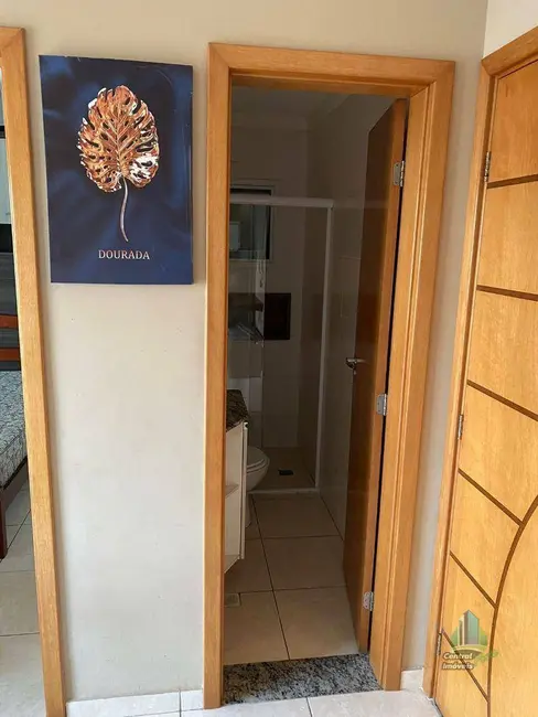 Apartamento com 1 quarto à venda, 40m2 em Aviação, Praia Grande - SP - imagem 3 Foto 3 de Apartamento com 1 quarto à venda, 40m2 em Aviação, Praia Grande - SP