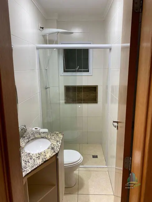 Apartamento com 1 quarto à venda, 40m2 em Aviação, Praia Grande - SP - imagem 7 Foto 7 de Apartamento com 1 quarto à venda, 40m2 em Aviação, Praia Grande - SP