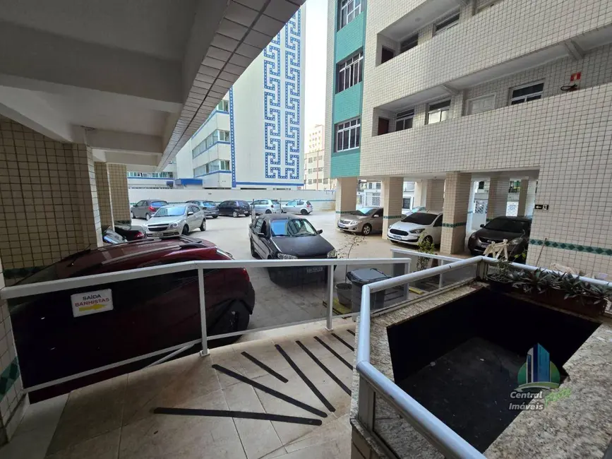 Foto 9 de Kitnet com 1 quarto à venda, 49m2 em Praia Grande - SP