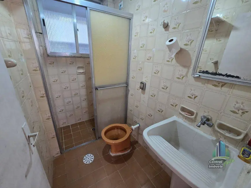 Foto 7 de Kitnet com 1 quarto à venda, 49m2 em Praia Grande - SP