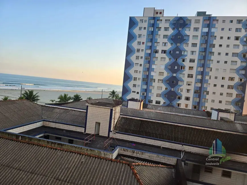 Foto 1 de Kitnet com 1 quarto à venda, 49m2 em Praia Grande - SP