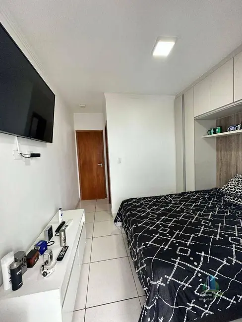 Foto 9 de Apartamento com 1 quarto à venda, 51m2 em Canto do Forte, Praia Grande - SP
