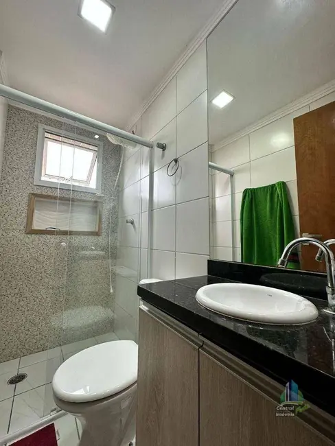 Foto 3 de Apartamento com 1 quarto à venda, 51m2 em Canto do Forte, Praia Grande - SP