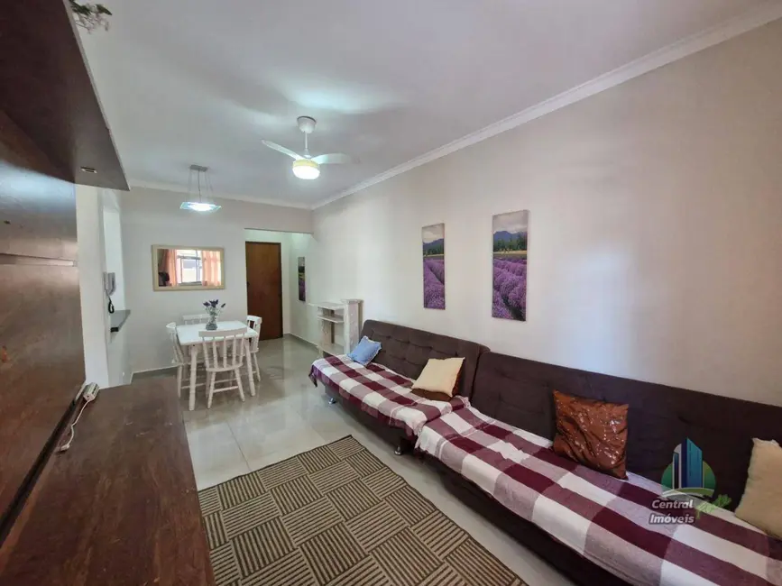 Apartamento com 1 quarto à venda, 52m2 em Canto do Forte, Praia Grande - SP - imagem 4 Foto 4 de Apartamento com 1 quarto à venda, 52m2 em Canto do Forte, Praia Grande - SP