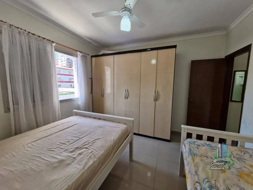 Apartamento com 1 quarto à venda, 52m2 em Canto do Forte, Praia Grande - SP - imagem 7 Foto 7 de Apartamento com 1 quarto à venda, 52m2 em Canto do Forte, Praia Grande - SP