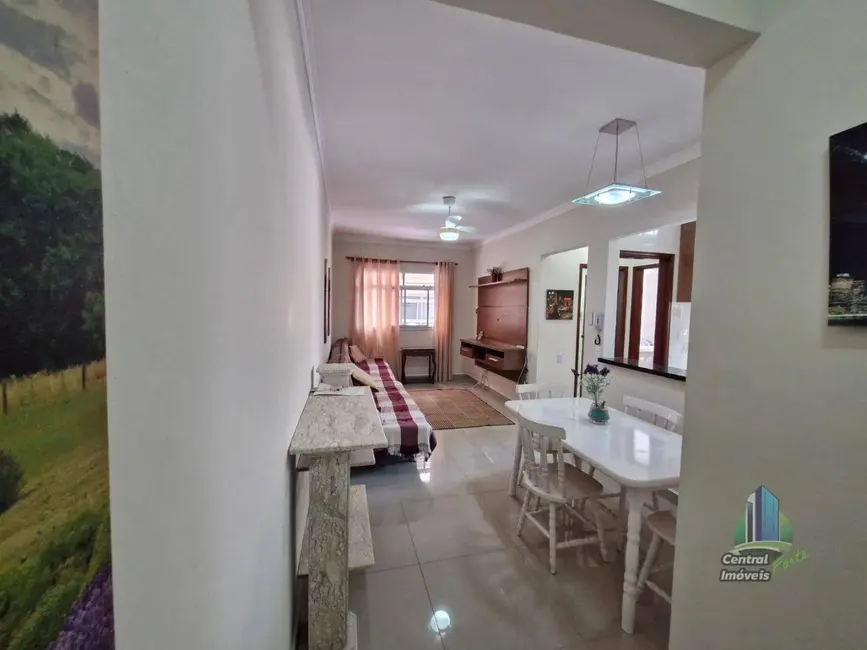 Apartamento com 1 quarto à venda, 52m2 em Canto do Forte, Praia Grande - SP - imagem 2 Foto 2 de Apartamento com 1 quarto à venda, 52m2 em Canto do Forte, Praia Grande - SP