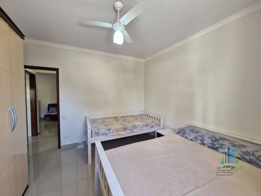 Apartamento com 1 quarto à venda, 52m2 em Canto do Forte, Praia Grande - SP - imagem 8 Foto 8 de Apartamento com 1 quarto à venda, 52m2 em Canto do Forte, Praia Grande - SP