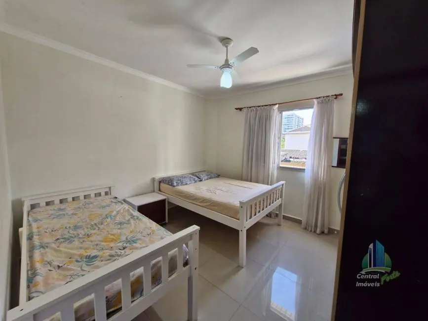 Apartamento com 1 quarto à venda, 52m2 em Canto do Forte, Praia Grande - SP - imagem 6 Foto 6 de Apartamento com 1 quarto à venda, 52m2 em Canto do Forte, Praia Grande - SP