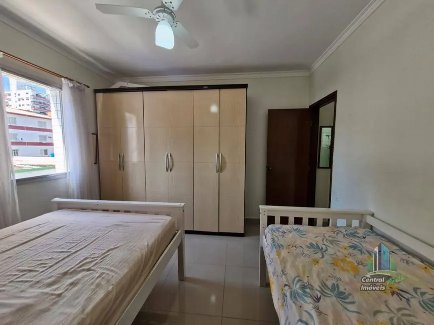 Apartamento com 1 quarto à venda, 52m2 em Canto do Forte, Praia Grande - SP - imagem 9 Foto 9 de Apartamento com 1 quarto à venda, 52m2 em Canto do Forte, Praia Grande - SP