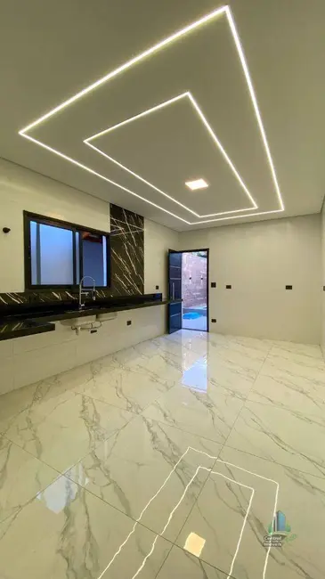 Foto 8 de Sobrado com 3 quartos à venda, 150m2 em Maracanã, Praia Grande - SP