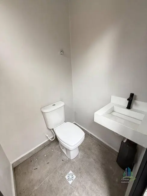 Foto 8 de Casa com 2 quartos à venda, 120m2 em Canto do Forte, Praia Grande - SP