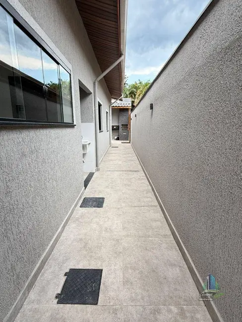 Foto 4 de Casa com 2 quartos à venda, 120m2 em Canto do Forte, Praia Grande - SP