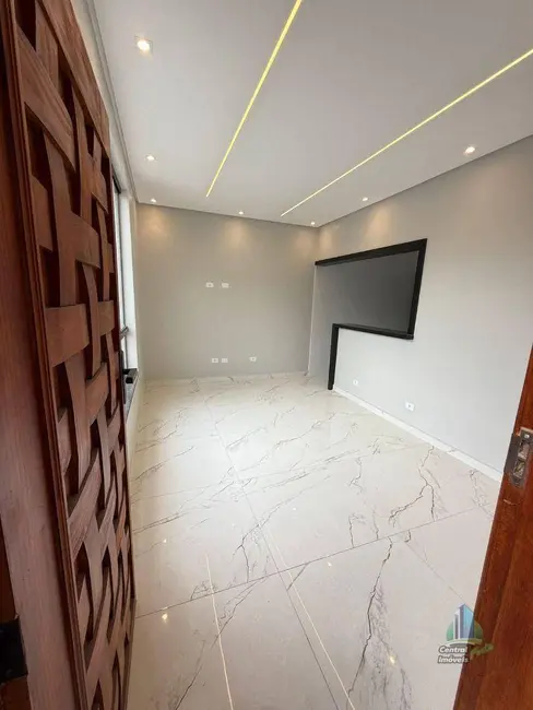 Foto 9 de Casa com 2 quartos à venda, 120m2 em Canto do Forte, Praia Grande - SP