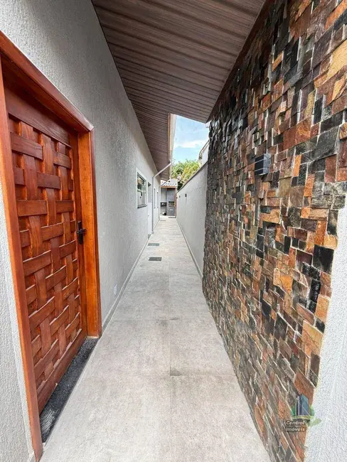 Foto 3 de Casa com 2 quartos à venda, 120m2 em Canto do Forte, Praia Grande - SP