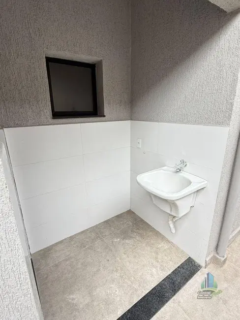 Foto 5 de Casa com 2 quartos à venda, 120m2 em Canto do Forte, Praia Grande - SP