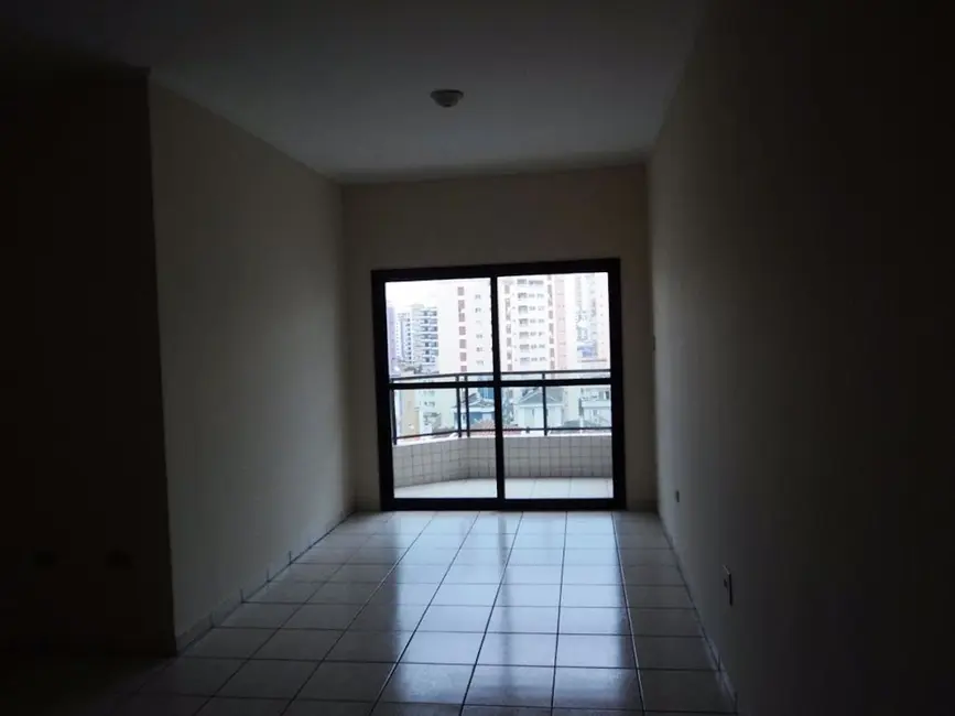 Foto 3 de Apartamento com 2 quartos para alugar, 80m2 em Praia Grande - SP
