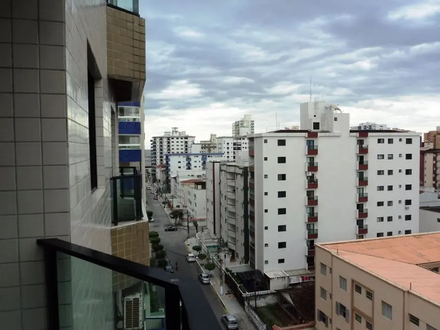 Foto 6 de Apartamento com 2 quartos para alugar, 80m2 em Praia Grande - SP