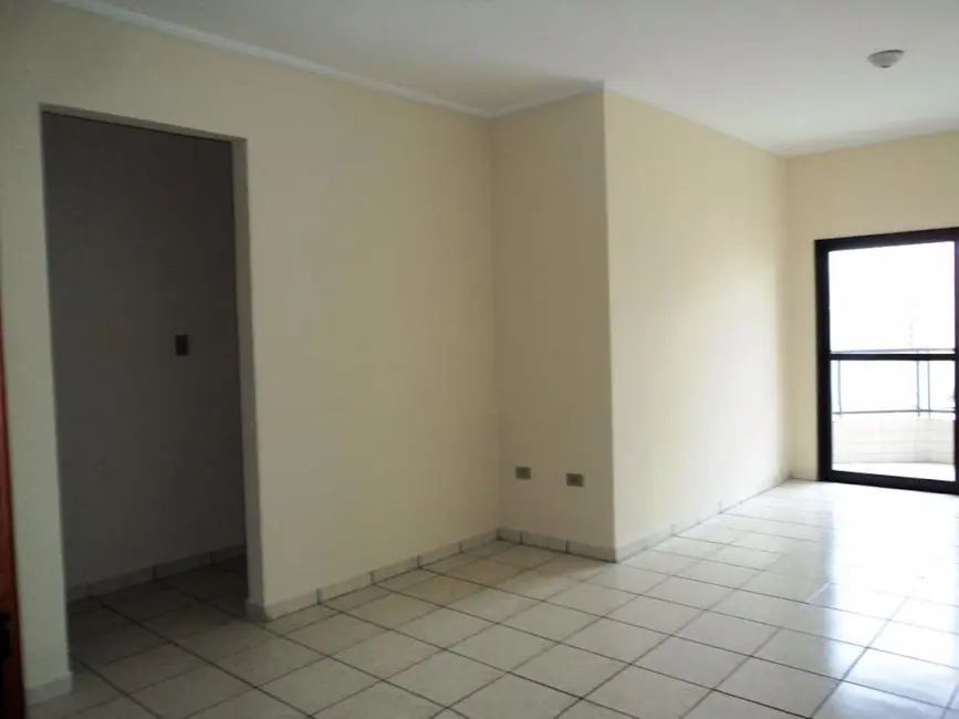 Foto 1 de Apartamento com 2 quartos para alugar, 80m2 em Praia Grande - SP