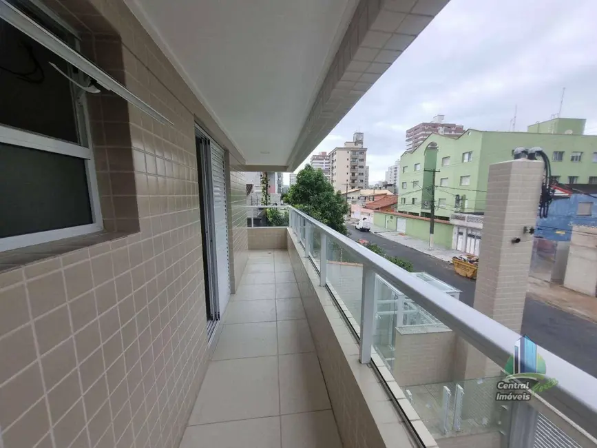 Apartamento com 2 quartos para alugar, 69m2 em Praia Grande - SP - imagem 3 Foto 3 de Apartamento com 2 quartos para alugar, 69m2 em Praia Grande - SP